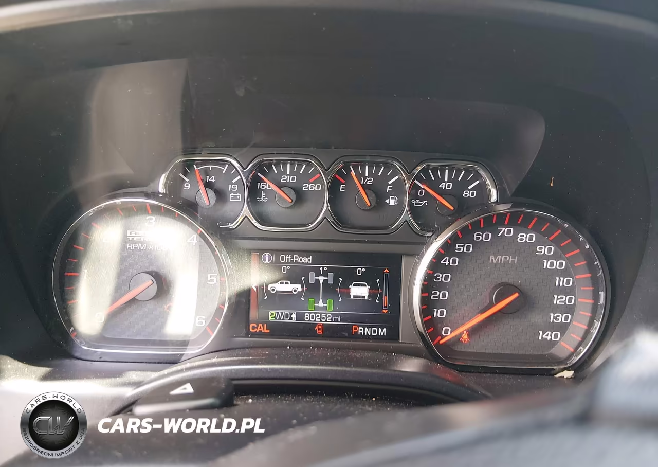 2015 GMC Sierra 1500 Sle VIN:1GTV2UEC9FZ179444 - 7