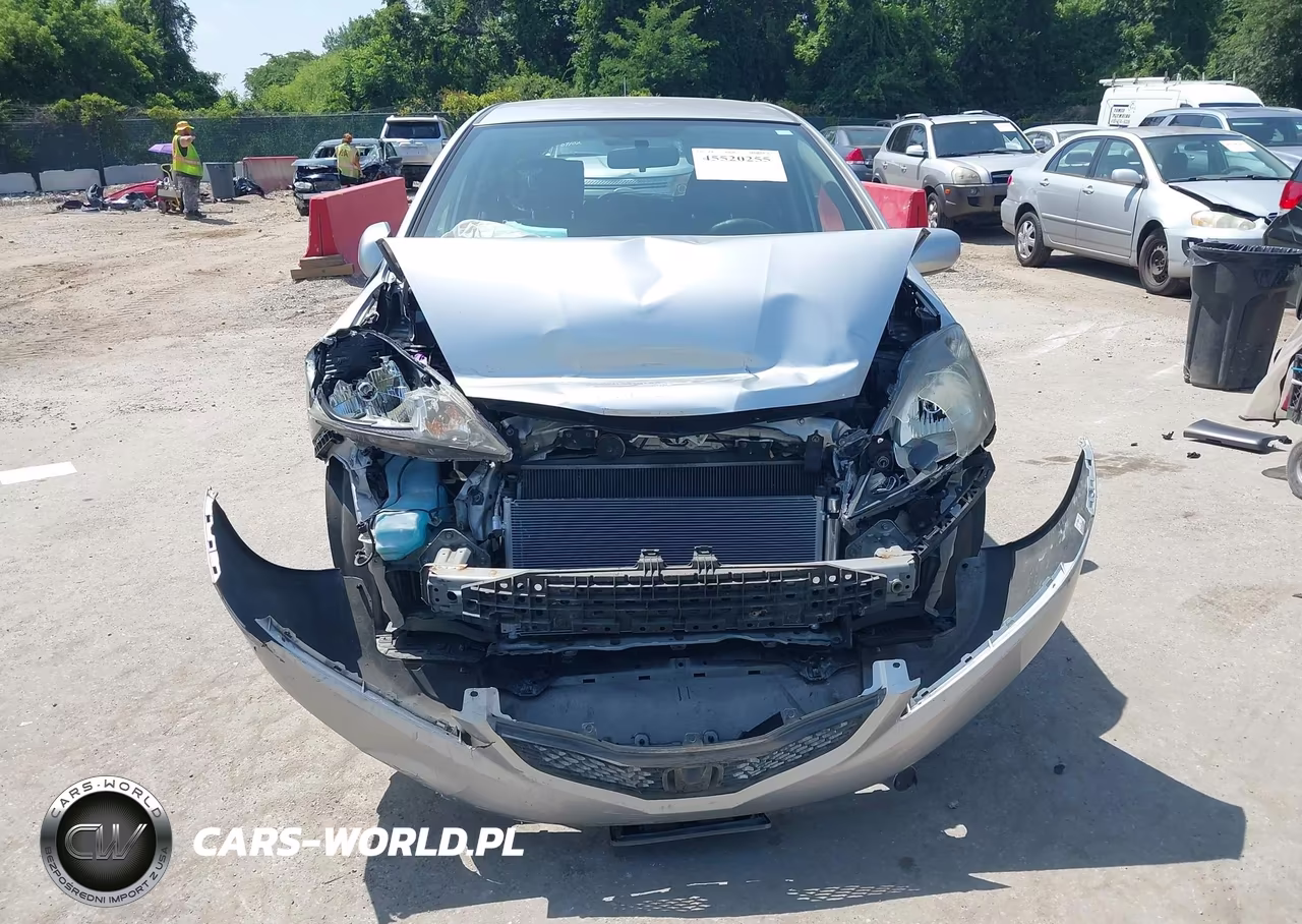 2013 Honda Fit VIN:JHMGE8H34DC052795 - 13