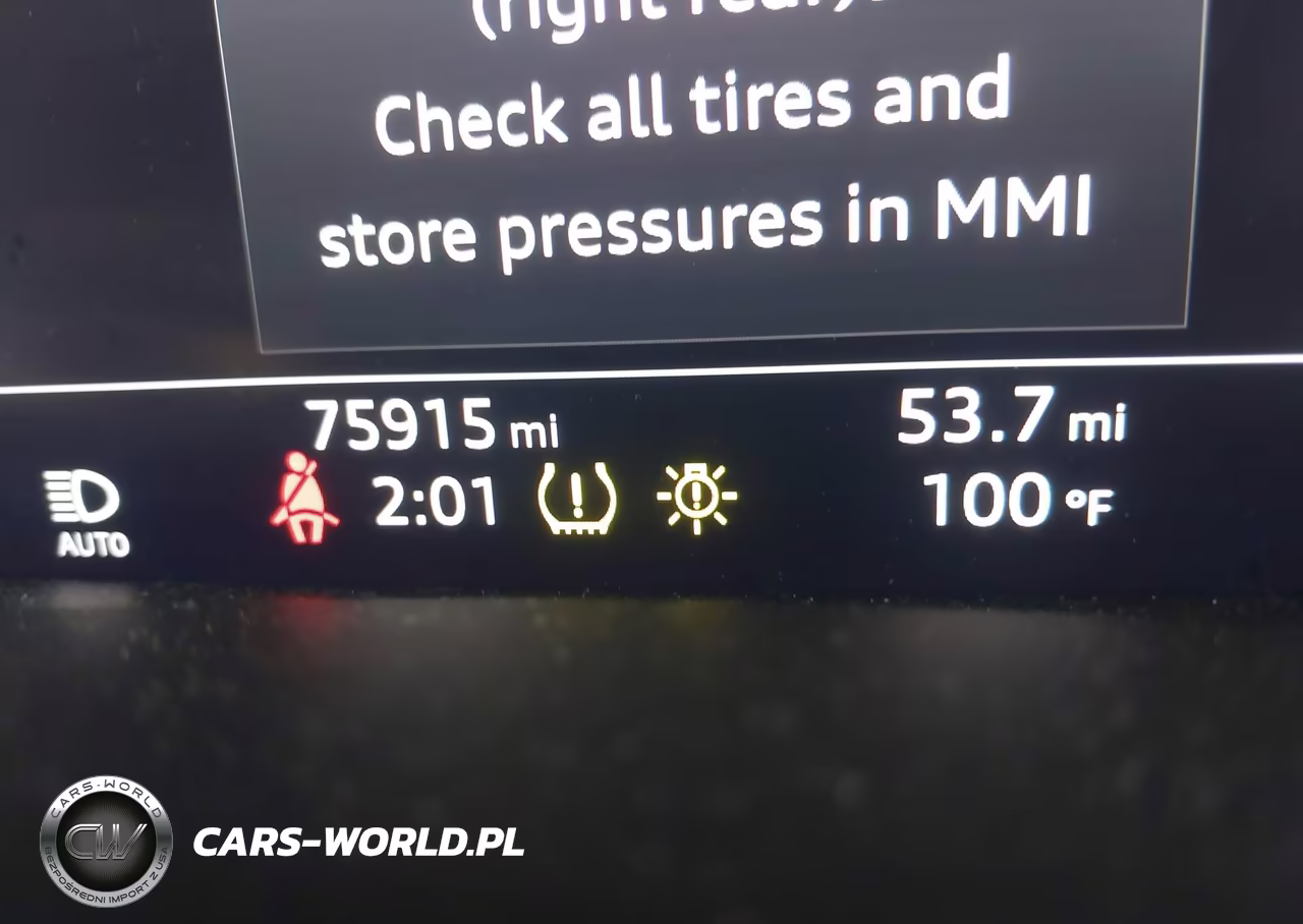 2020 Audi Q8 Prestige 55 Tfsi Quattro Tiptronic VIN:WA1FVAF16LD000402 - 16