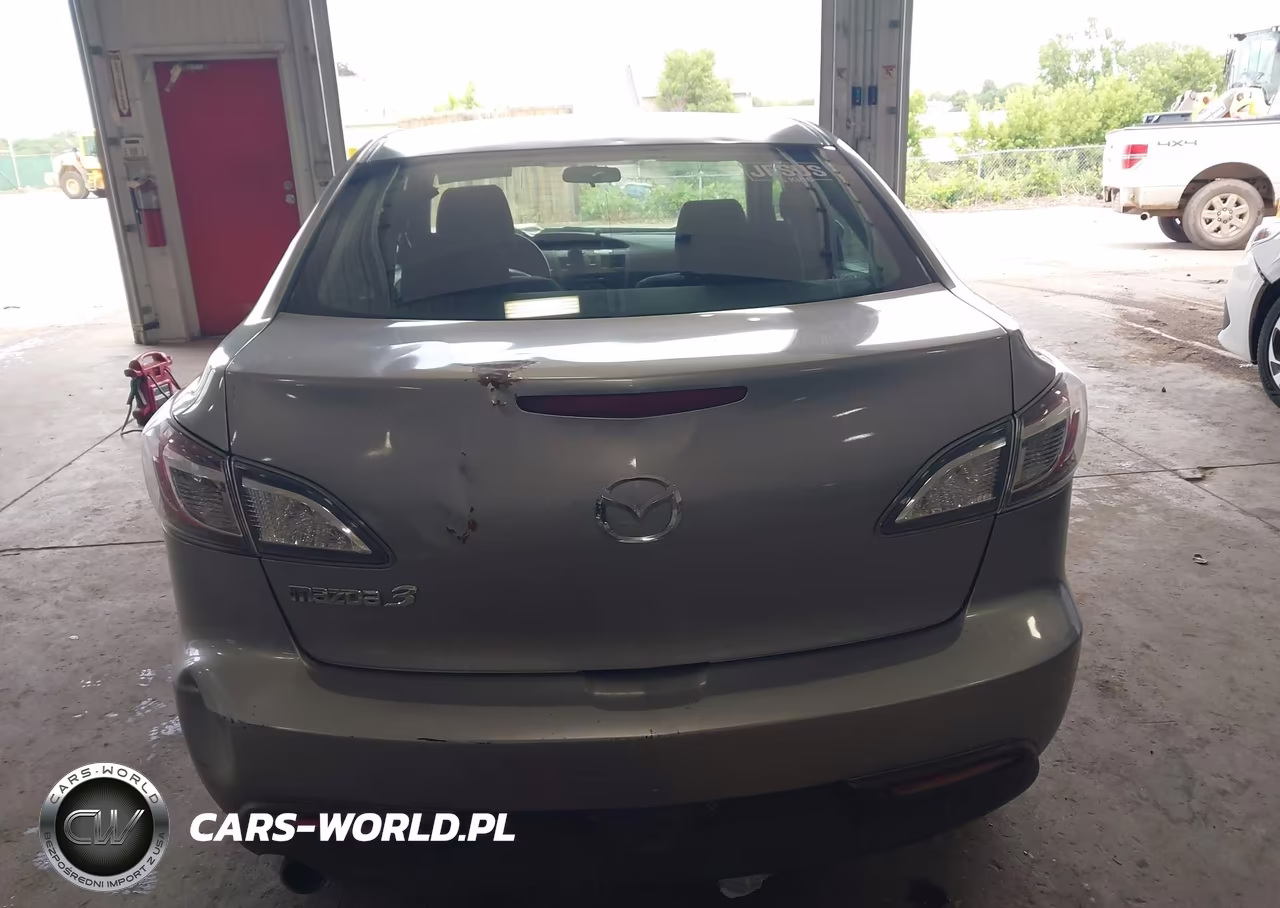 2010 Mazda Mazda3 I Touring VIN:JM1BL1SF9A1315754 - 17