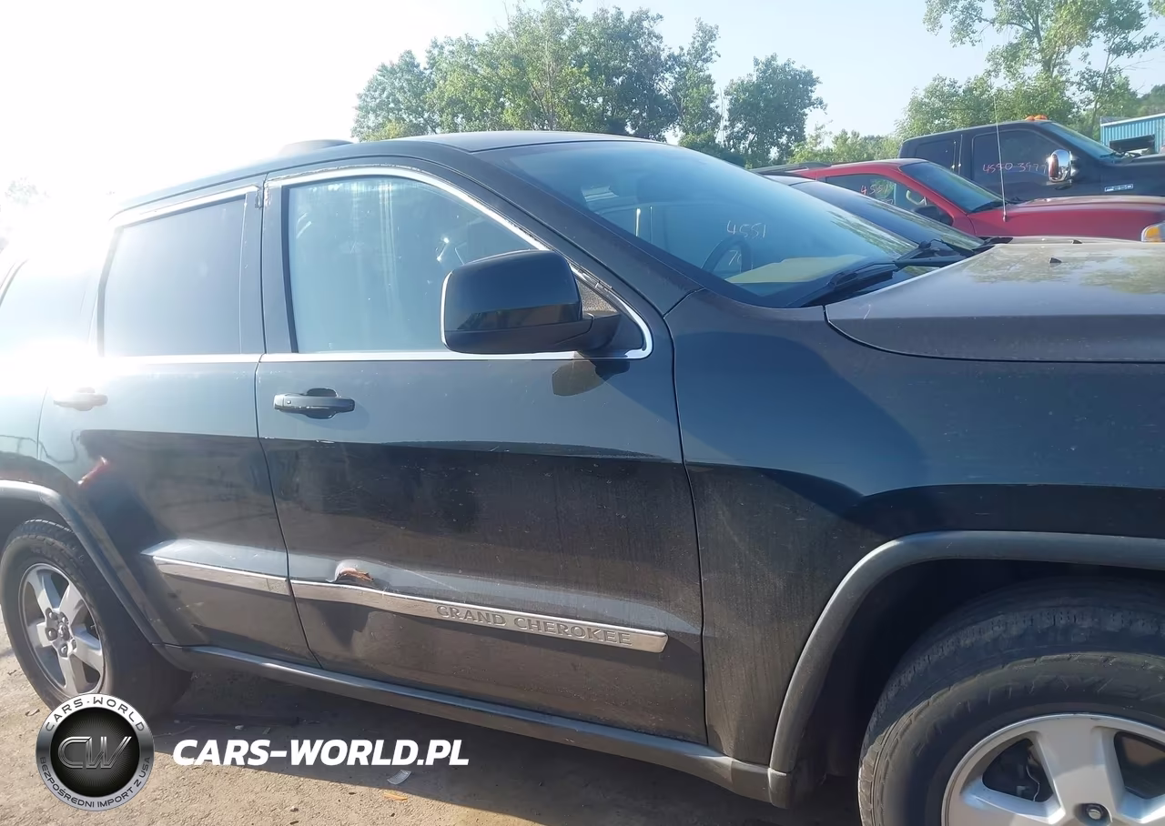 JEEP GRAND CHER VIN:1J4RR4GG4BC540423 - 13