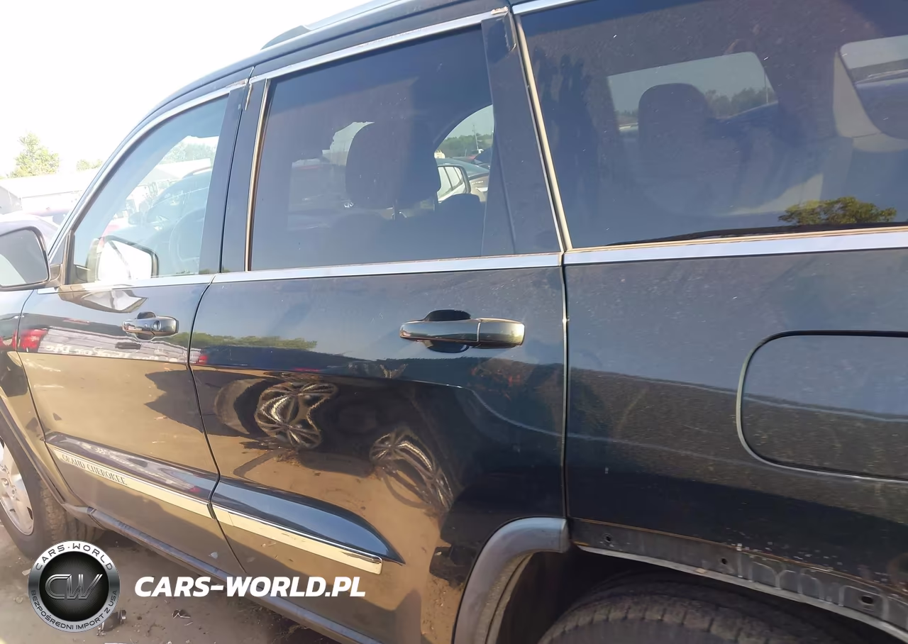 JEEP GRAND CHER VIN:1J4RR4GG4BC540423 - 14