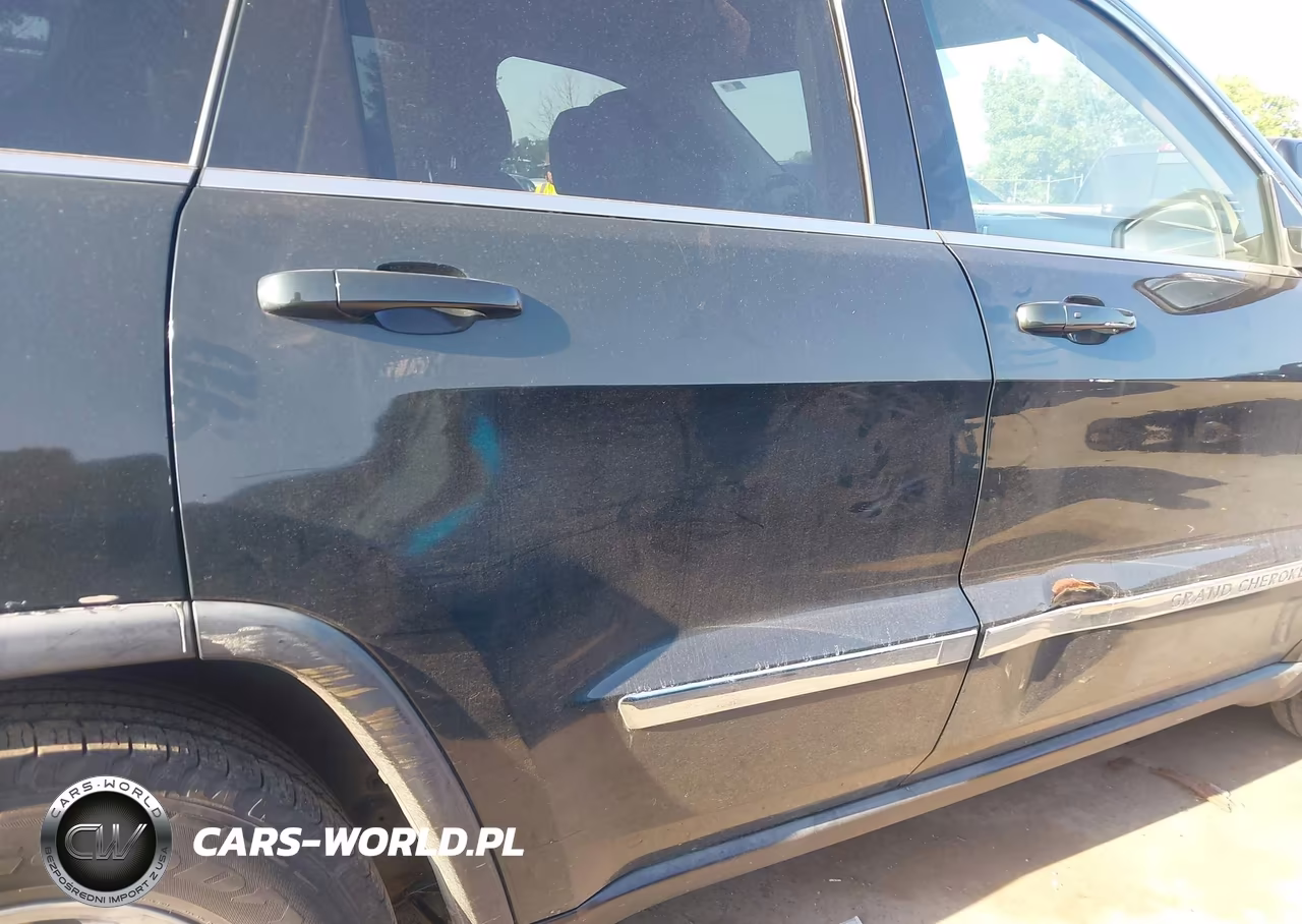 JEEP GRAND CHER VIN:1J4RR4GG4BC540423 - 17