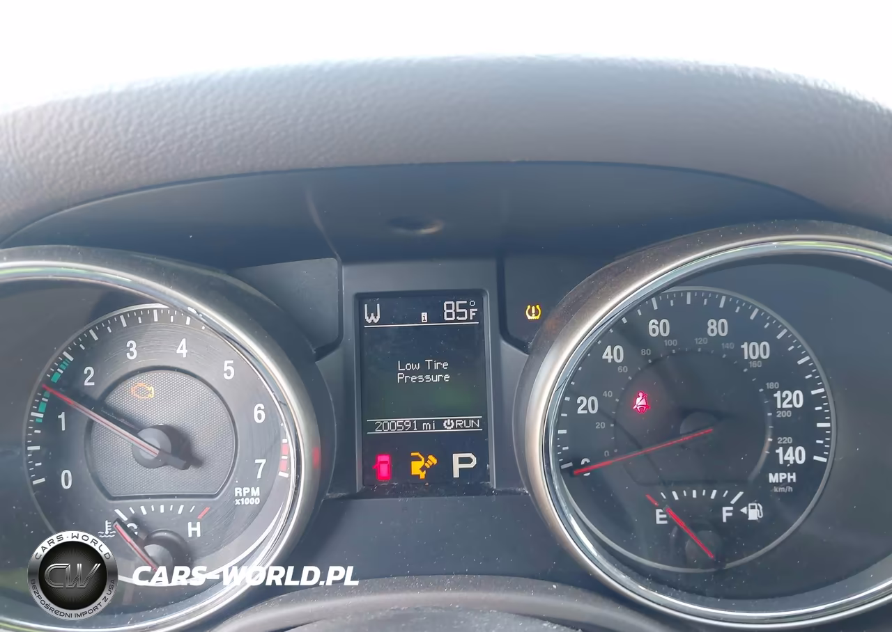 JEEP GRAND CHER VIN:1J4RR4GG4BC540423 - 7