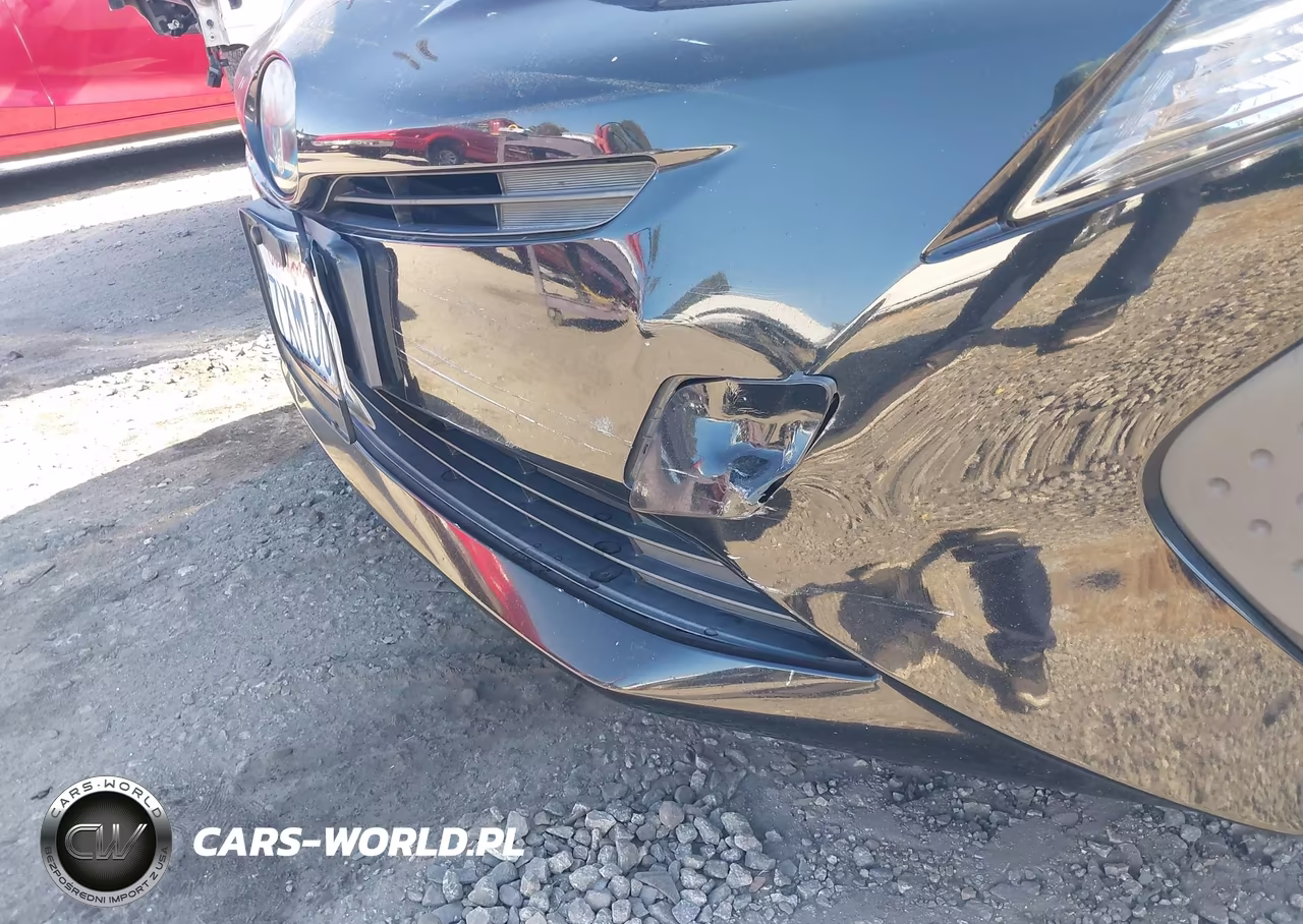 2017 Toyota Prius Two VIN:JTDKBRFU1H3553266 - 19