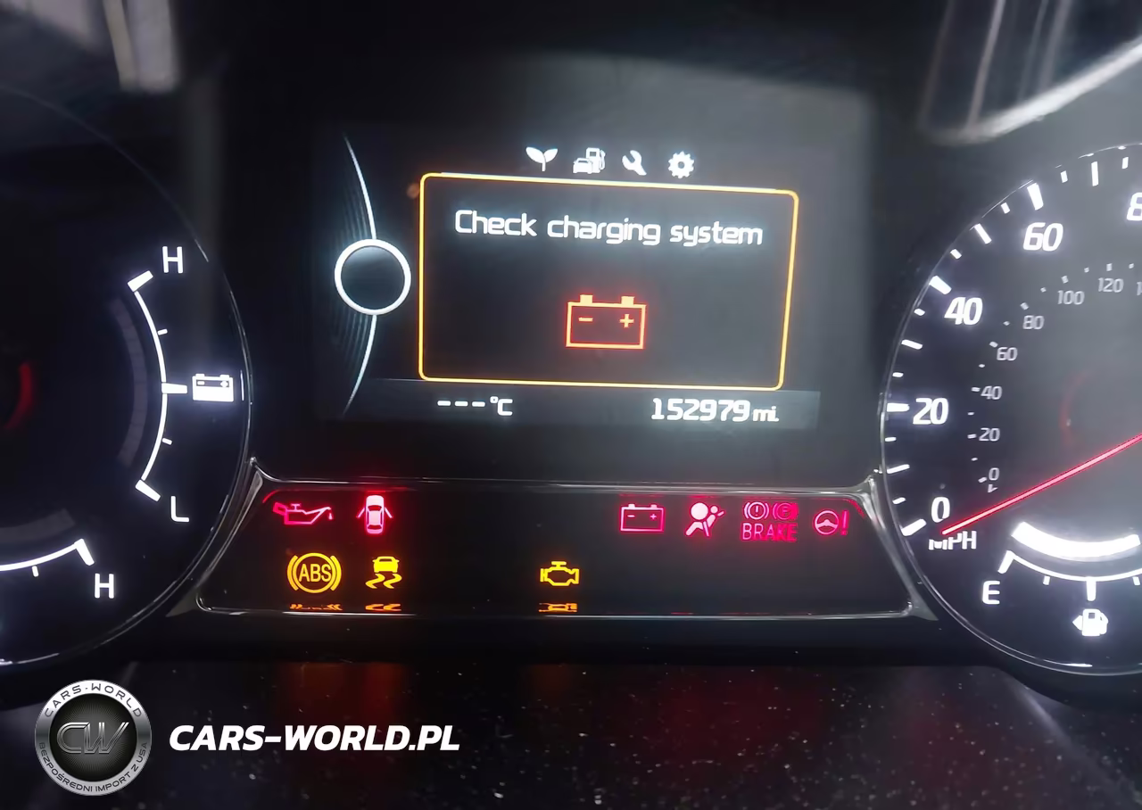 2014 Kia Optima Hybrid Lx VIN:KNAGM4AD0E5075462 - 7
