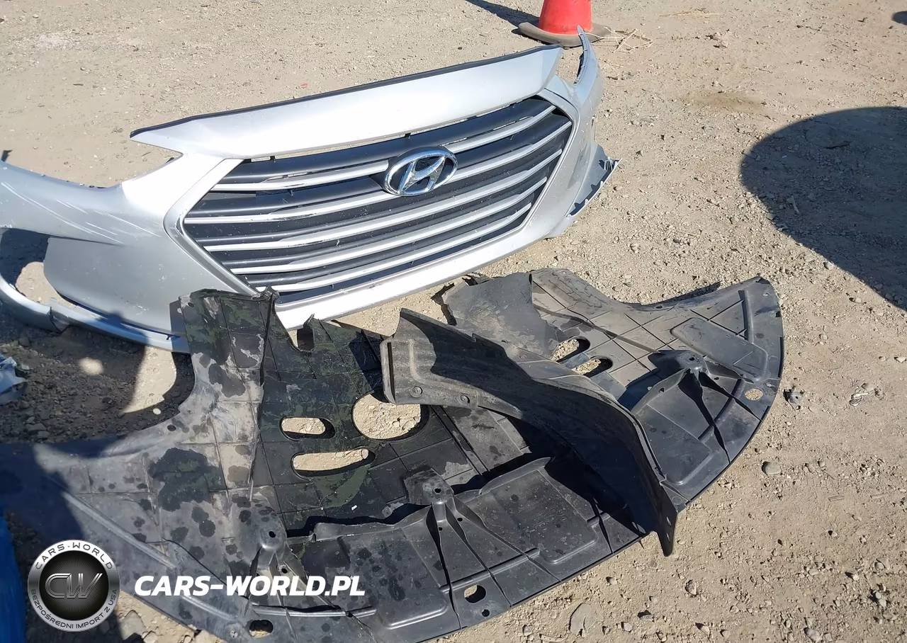 2018 Hyundai Elantra Sel VIN:5NPD84LF3JH223896 - 12