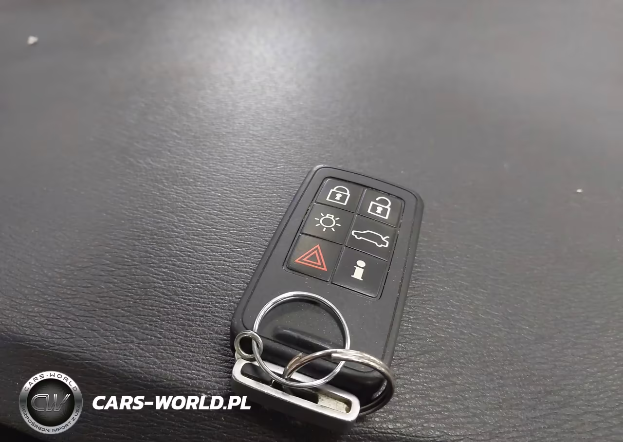 2012 Volvo S60 T5 VIN:YV1622FS2C2106817 - 11