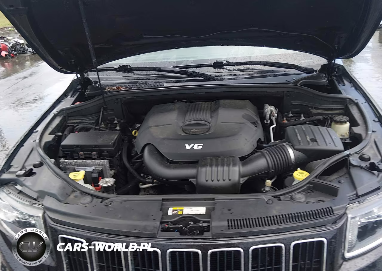 2015 Jeep Grand Cherokee Limited VIN:1C4RJFBG6FC665736 - 10