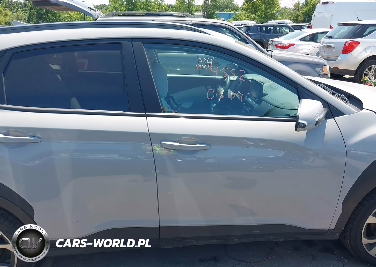 2023 Hyundai Kona Sel VIN:KM8K32AB5PU056591 - 13