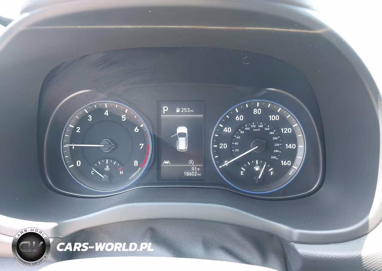 2023 Hyundai Kona Sel VIN:KM8K32AB5PU056591 - 7