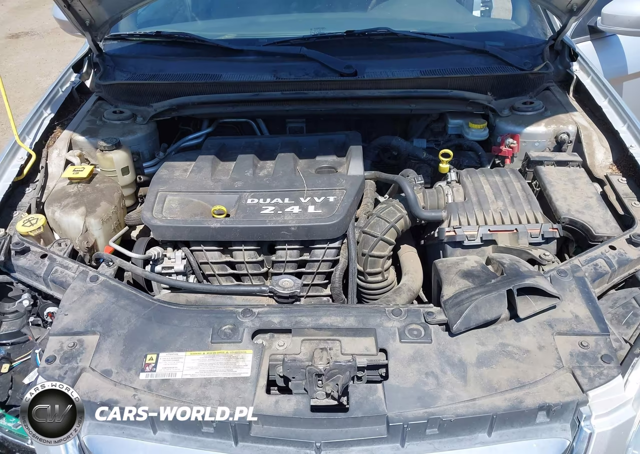 2012 Chrysler 200 Lx VIN:1C3CCBAB8CN101346 - 10