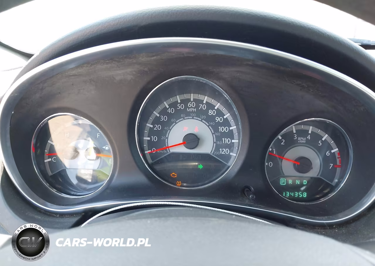 2012 Chrysler 200 Lx VIN:1C3CCBAB8CN101346 - 7