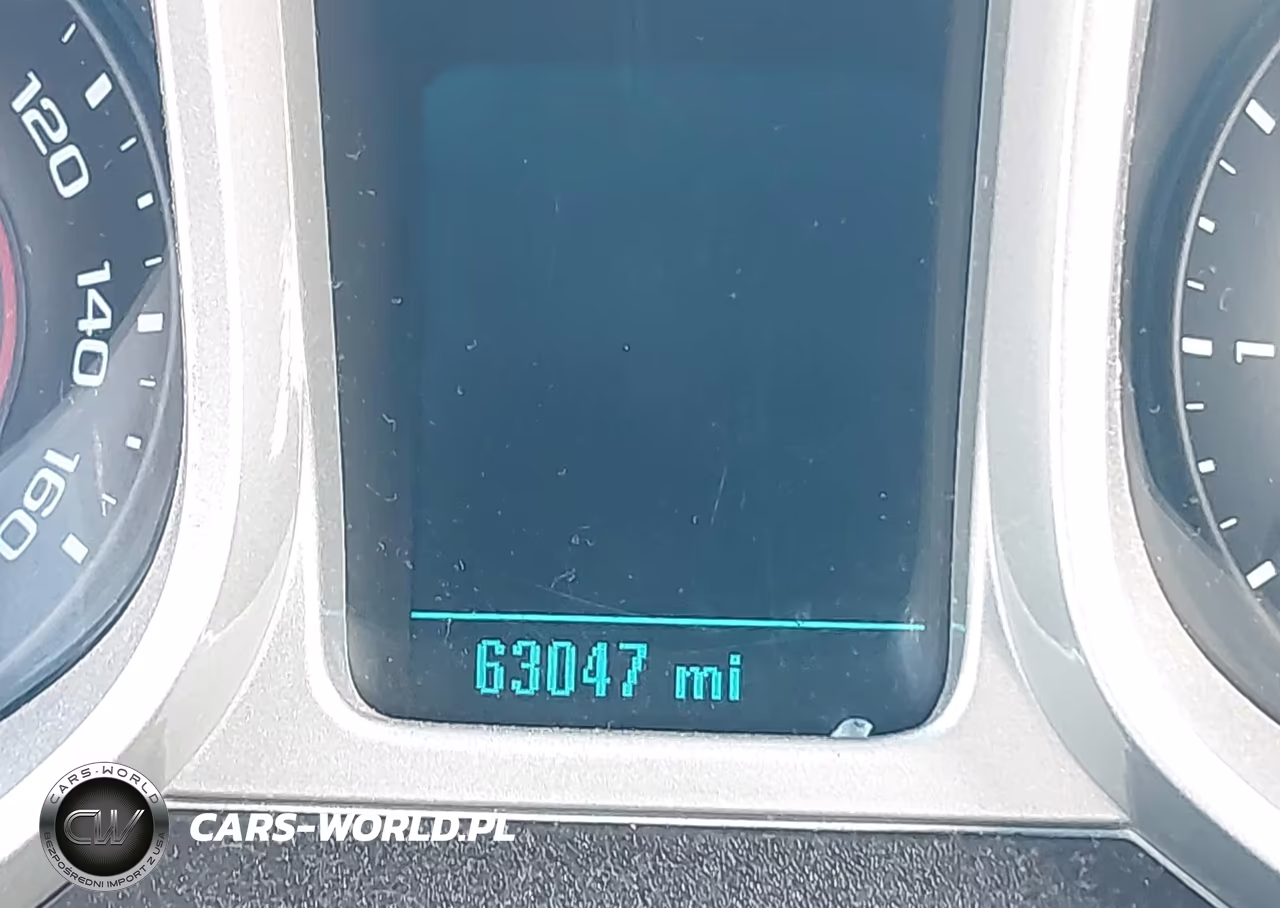 2015 Chevrolet Camaro 1Lt VIN:2G1FD1E37F9208486 - 14