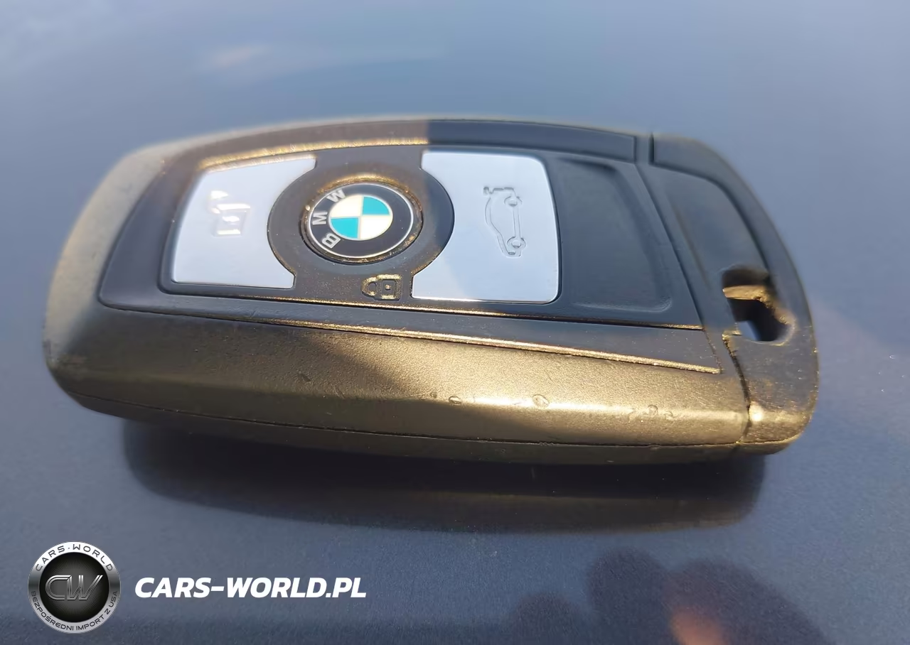2013 BMW 328I VIN:WBA3C1G5XDNR48312 - 11