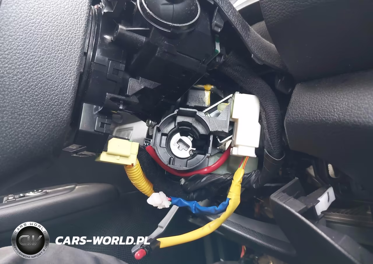 2019 Kia Forte Fe VIN:3KPF24ADXKE107130 - 17