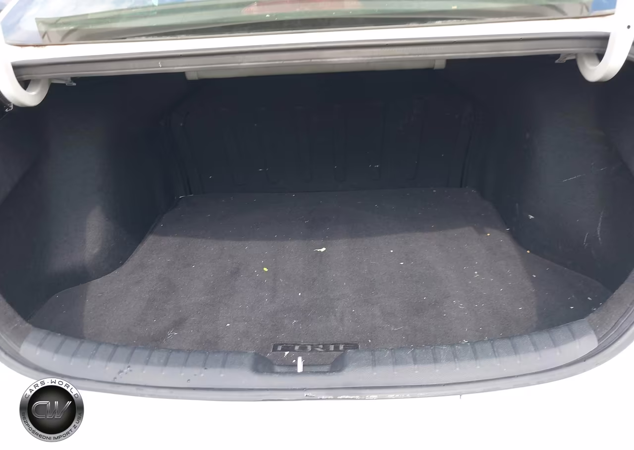 2019 Kia Forte Fe VIN:3KPF24ADXKE107130 - 18