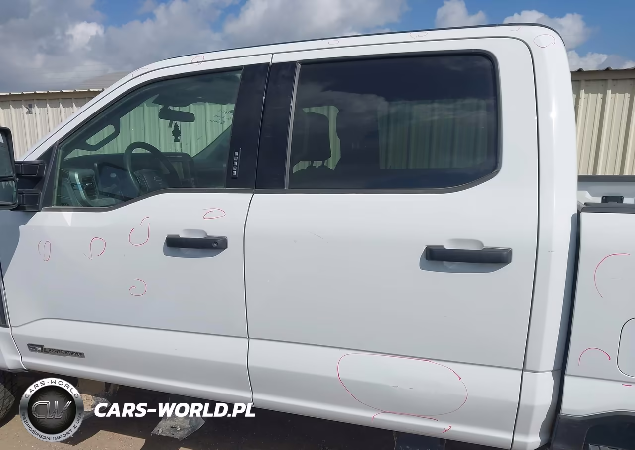 2024 Ford F-250 Xlt VIN:1FT7W2BT4RED22768 - 14