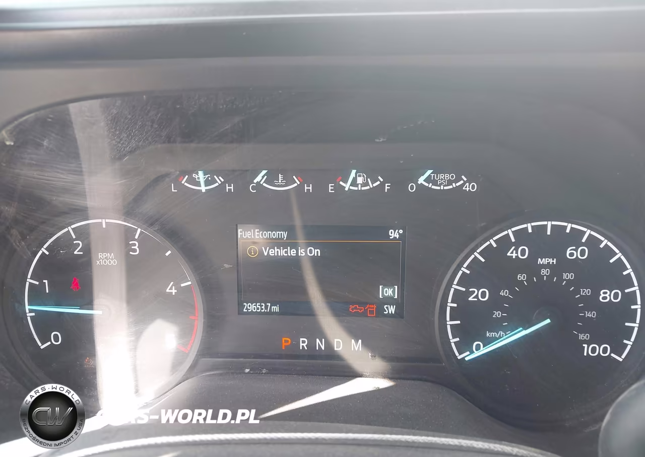2024 Ford F-250 Xlt VIN:1FT7W2BT4RED22768 - 7