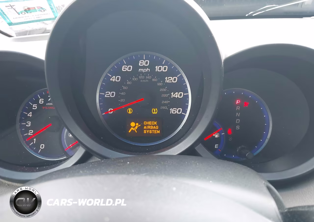 2010 Acura Rdx VIN:5J8TB1H20AA000385 - 7