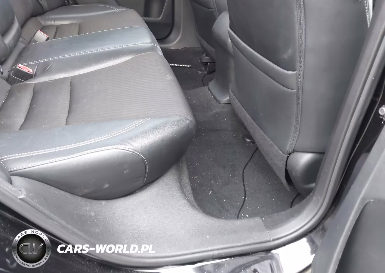 2016 Honda Accord Sport VIN:1HGCR2F56GA070870 - 8