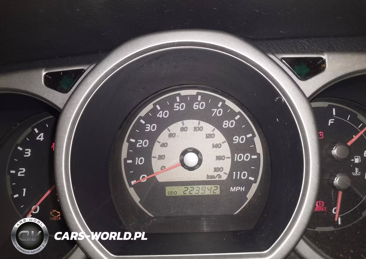 2005 Toyota 4Runner Sr5 Sport V6 VIN:JTEBU14R558041353 - 15