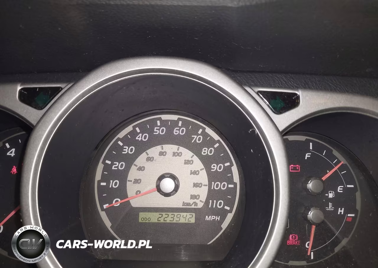 2005 Toyota 4Runner Sr5 Sport V6 VIN:JTEBU14R558041353 - 7