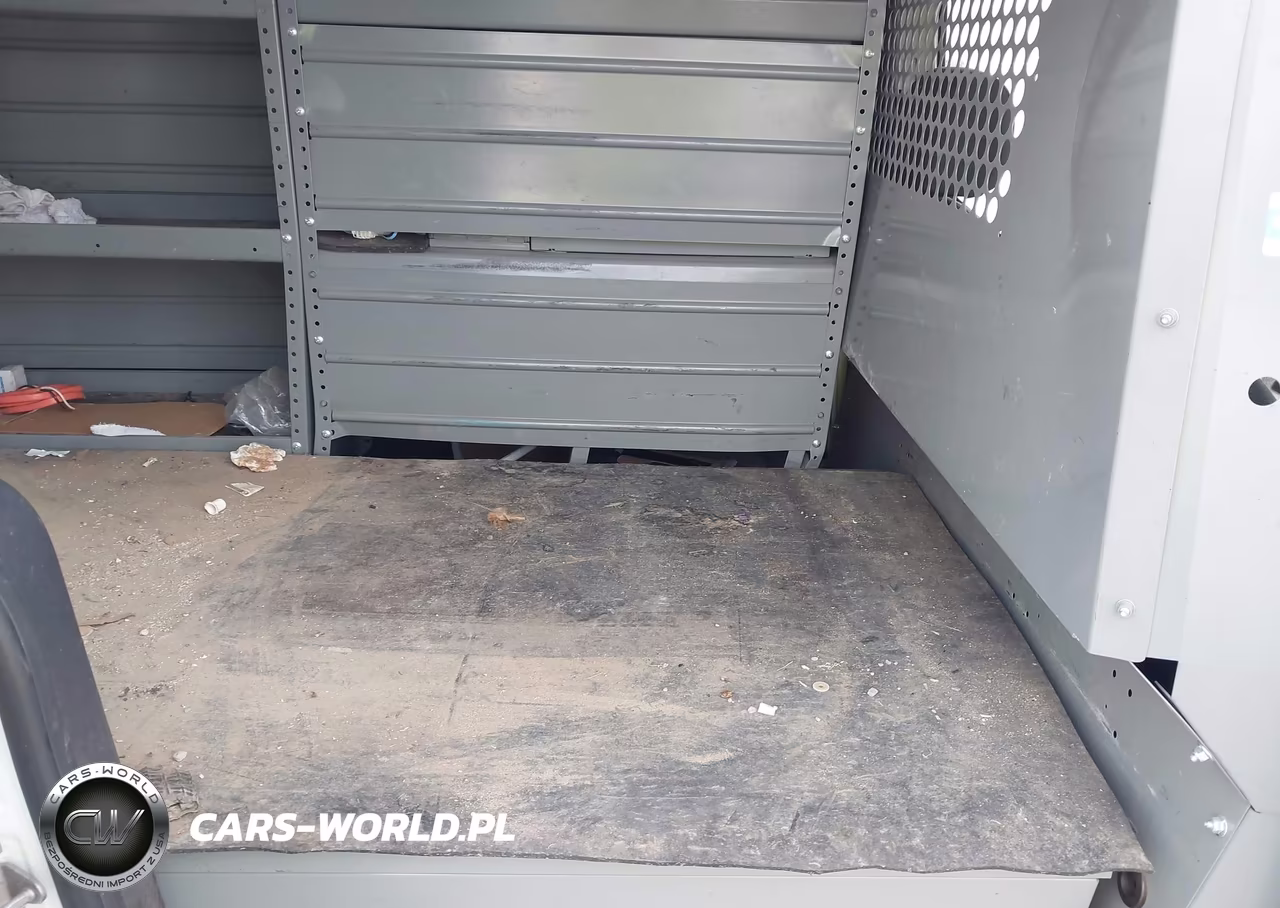 2016 Ford Transit Connect Xlt VIN:NM0LS7F70G1268259 - 8