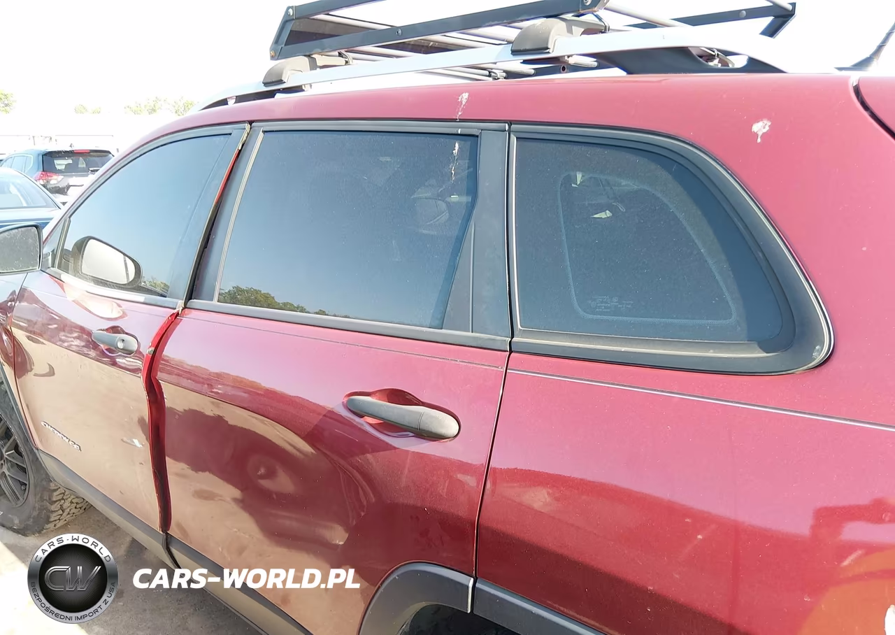 2014 Jeep Cherokee Sport VIN:1C4PJMAB5EW309664 - 12