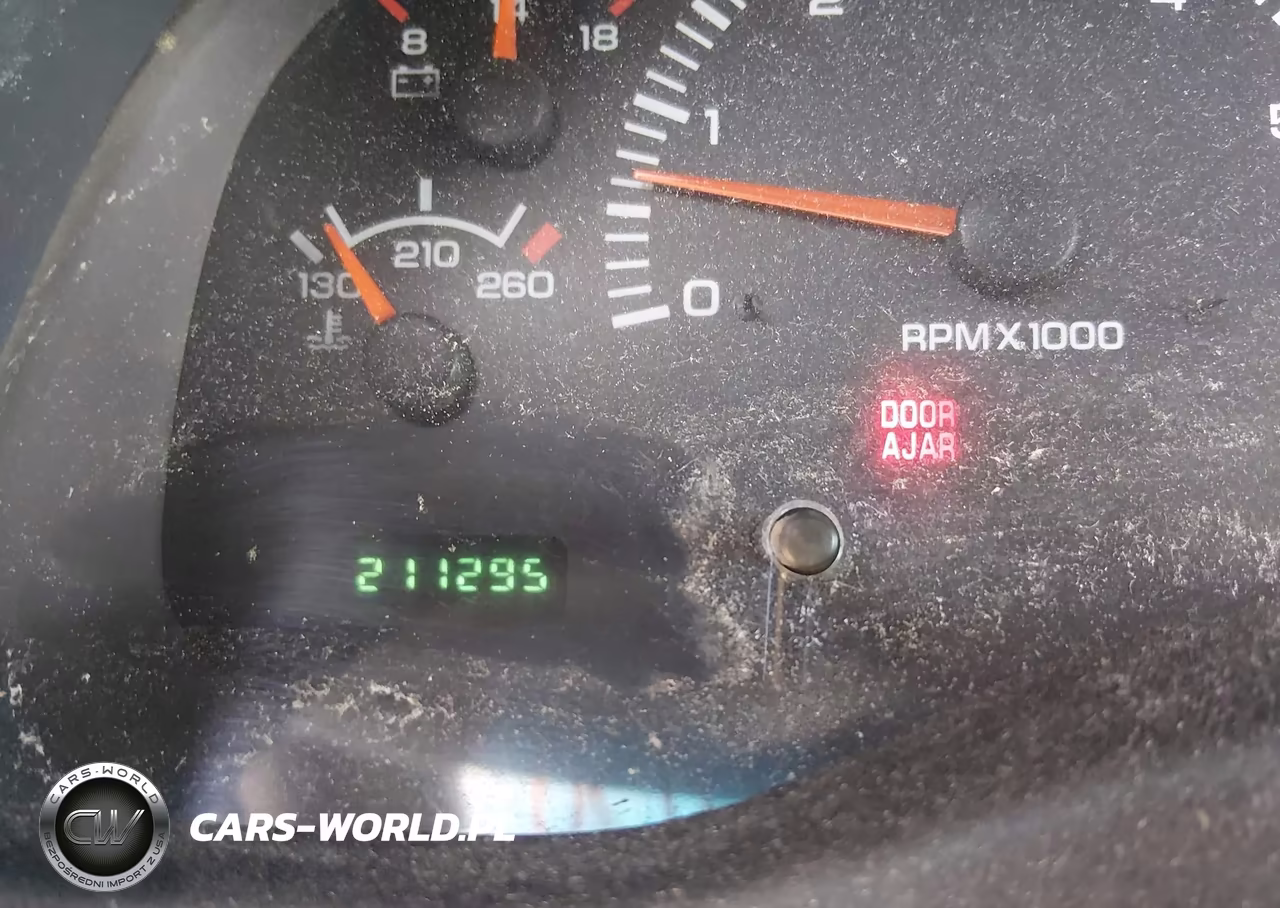 2000 Dodge Durango VIN:1B4HS28Z4YF240265 - 15