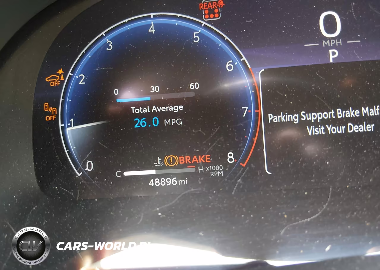 2023 Toyota Highlander Limited VIN:5TDKDRBH0PS024004 - 15