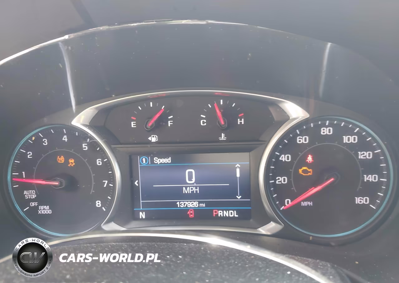 2020 Chevrolet Equinox Awd 2Fl VIN:2GNAXTEV8L6197802 - 7
