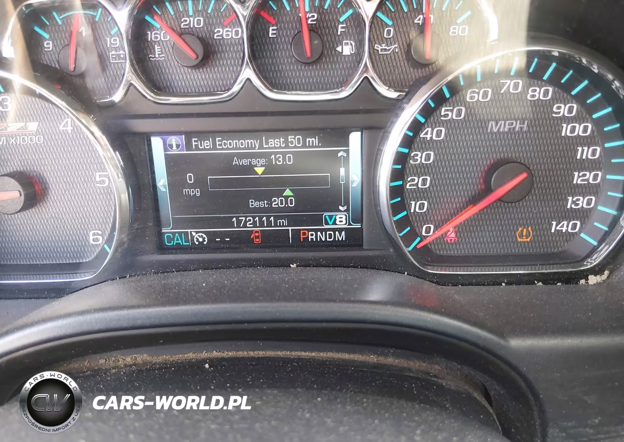 2015 Chevrolet Silverado 1500 Lt VIN:3GCUKREC4FG407696 - 15