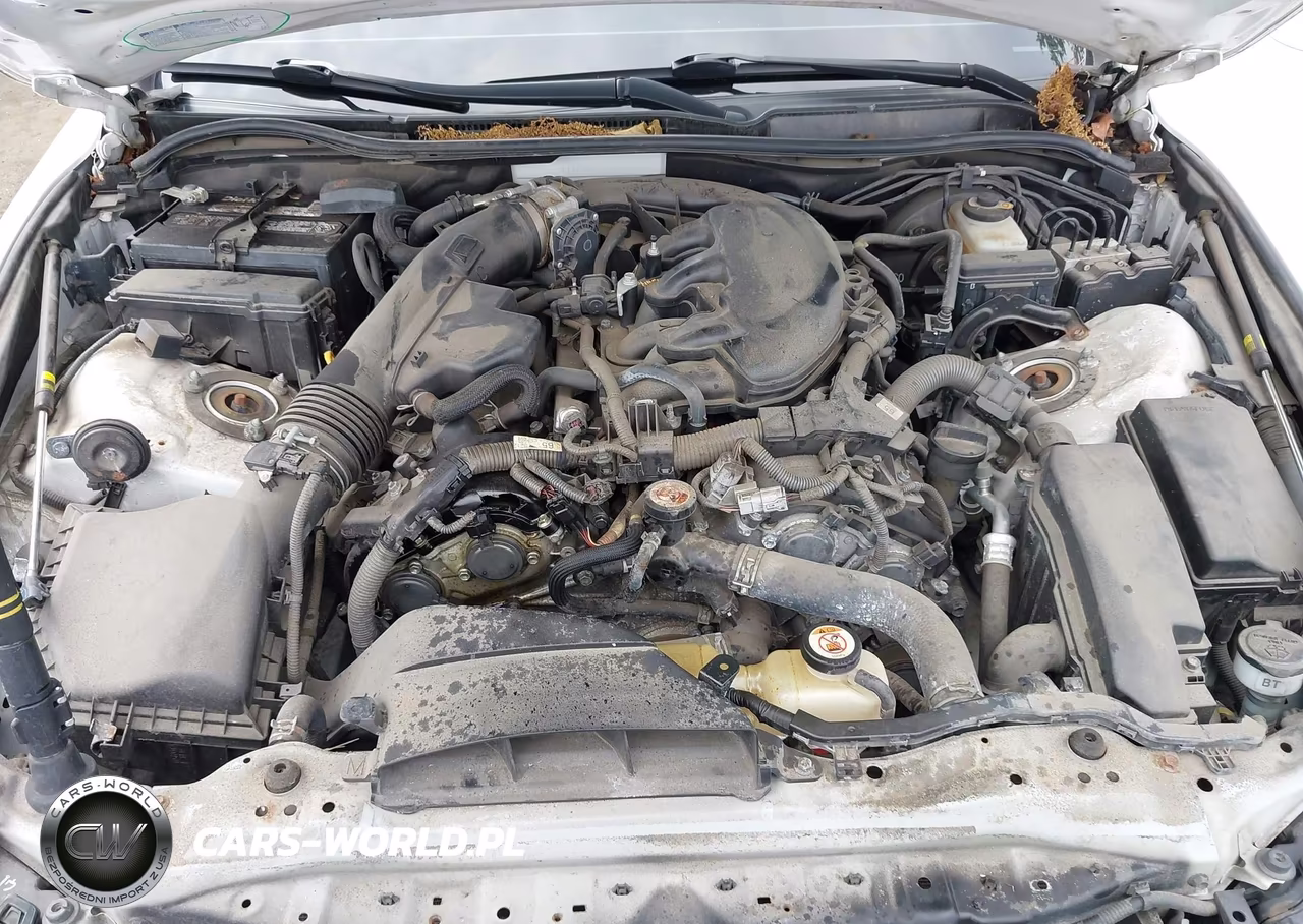 2018 Lexus Is 300 VIN:JTHC81D24J5030497 - 10