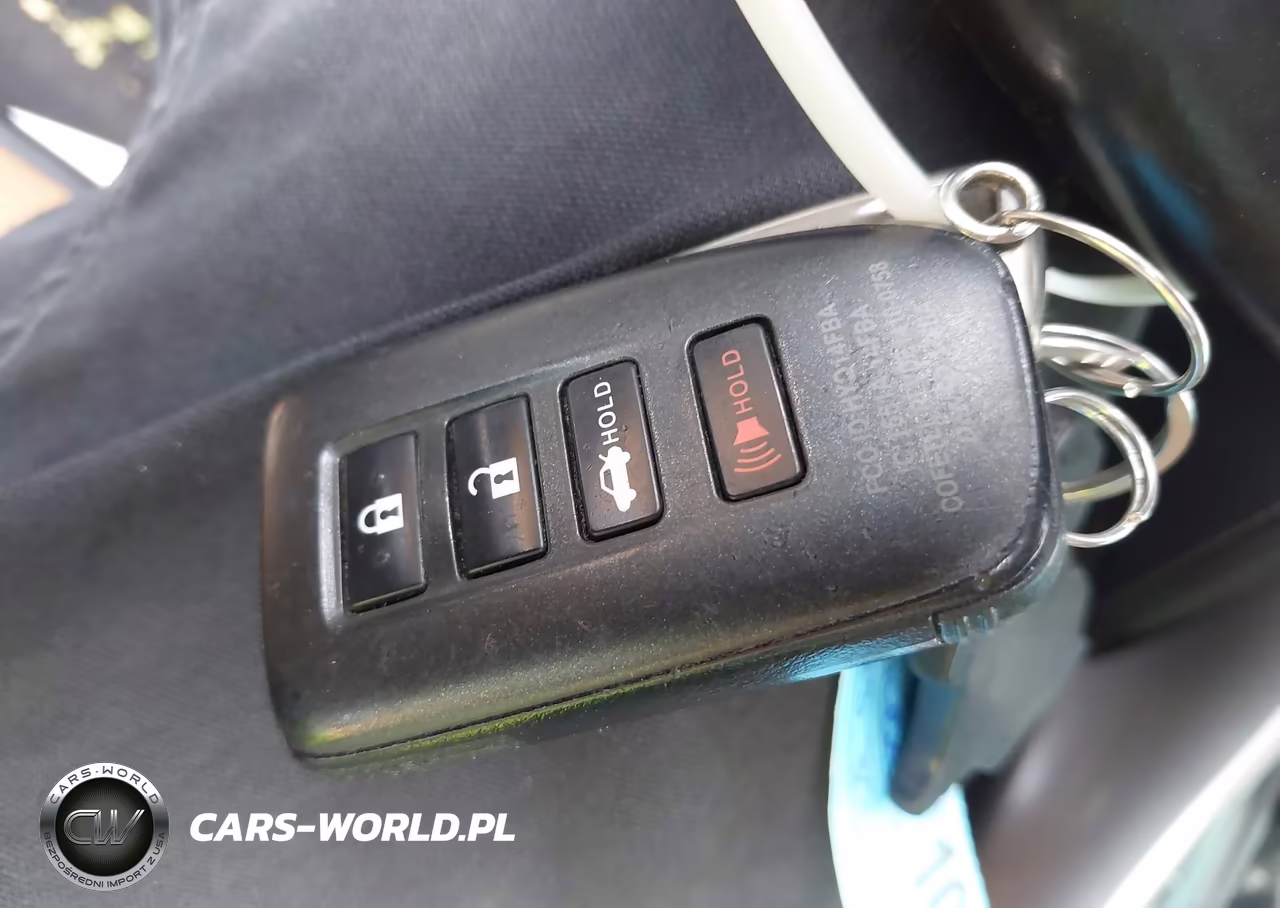 2018 Lexus Is 300 VIN:JTHC81D24J5030497 - 11