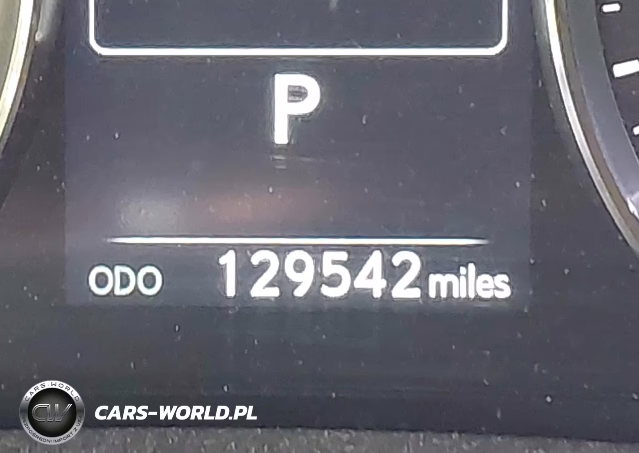 2018 Lexus Is 300 VIN:JTHC81D24J5030497 - 15
