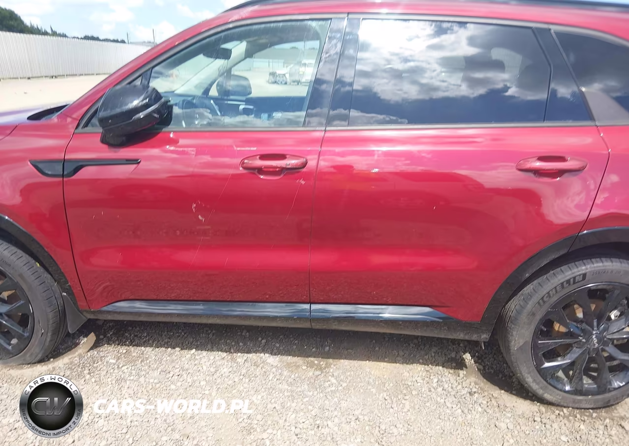 2023 Kia Sorento Sx Prestige VIN:5XYRKDLF7PG238330 - 14