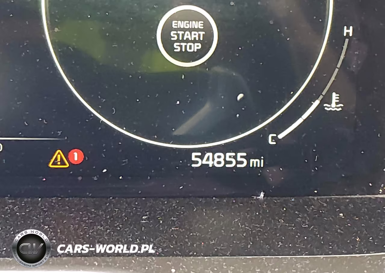 2023 Kia Sorento Sx Prestige VIN:5XYRKDLF7PG238330 - 15