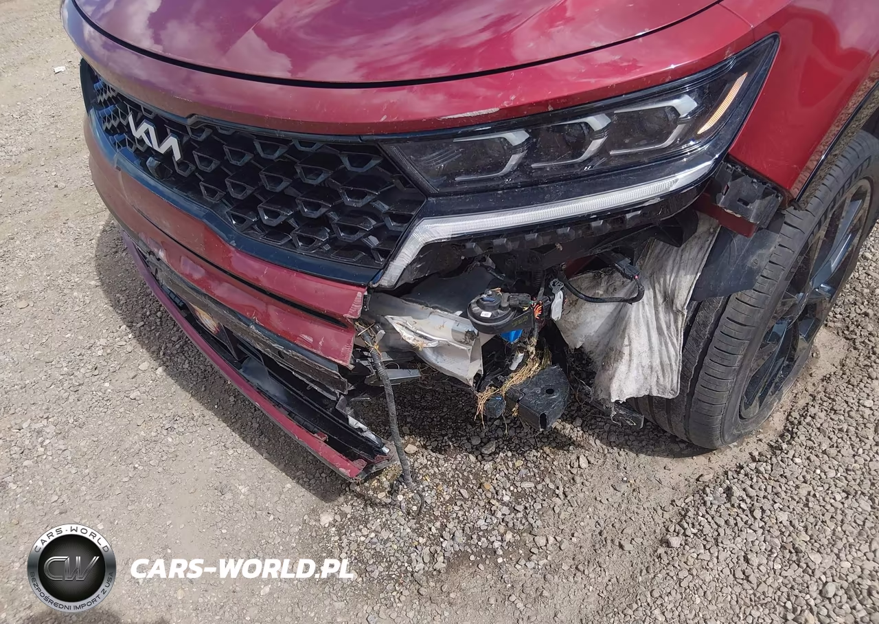 2023 Kia Sorento Sx Prestige VIN:5XYRKDLF7PG238330 - 6
