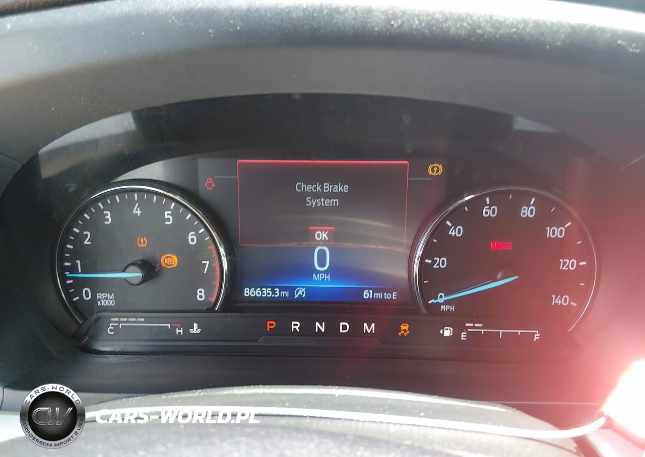 2020 Ford Explorer Xlt VIN:1FMSK7DH2LGC22719 - 7