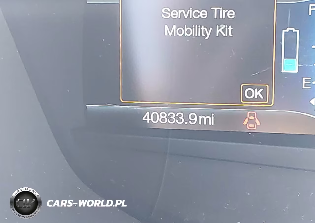 2018 Ford Fusion Hybrid S VIN:3FA6P0UU6JR278797 - 20