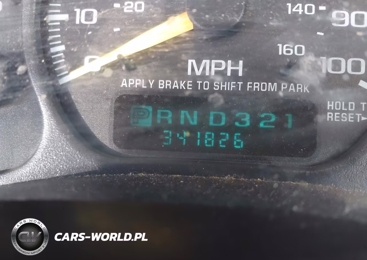 2001 Chevrolet Suburban 1500 Lt VIN:1GNFK16T11J233318 - 7