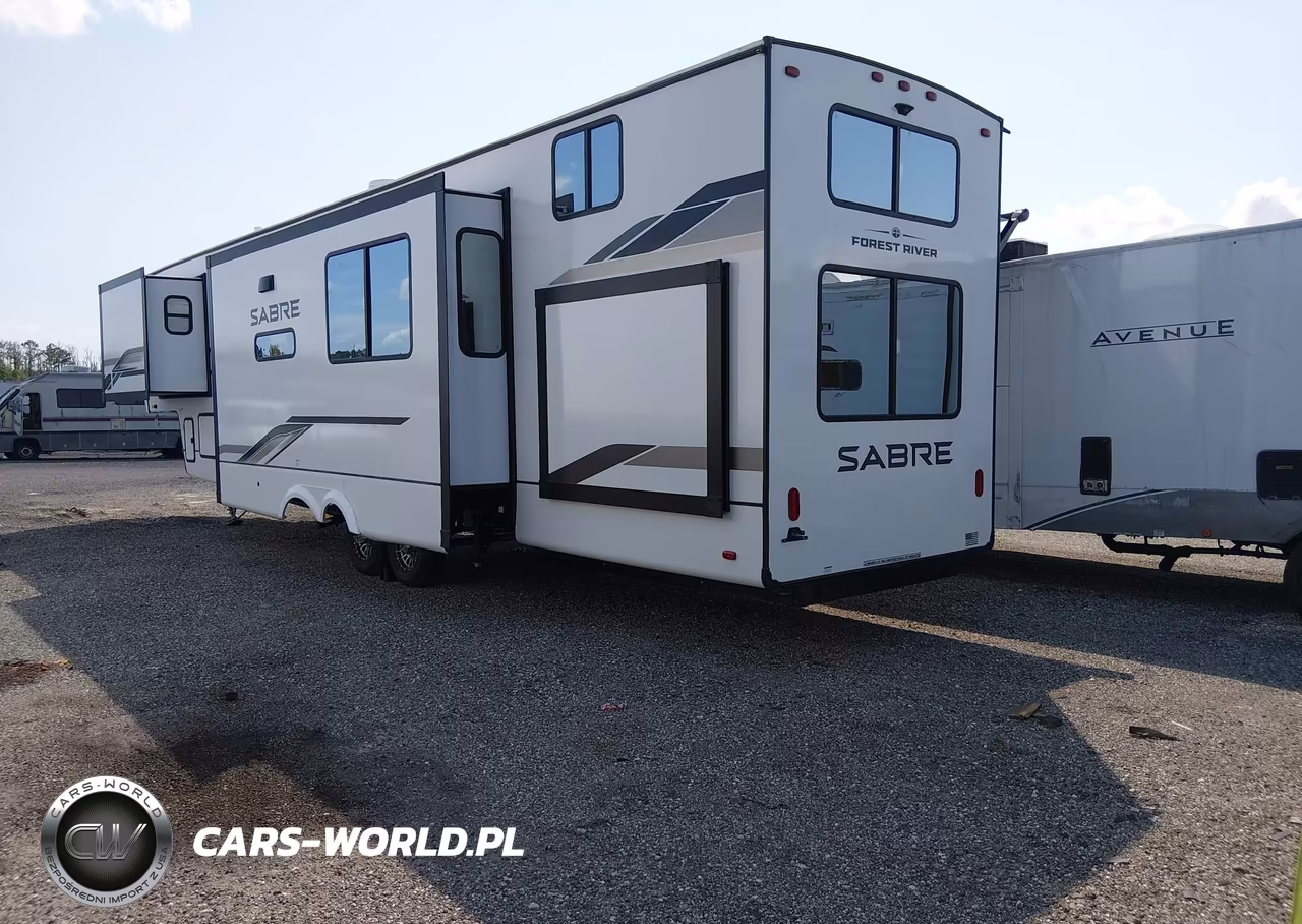 2026 Forest River Other VIN:5ZT3SR2B0T6117099 - 3