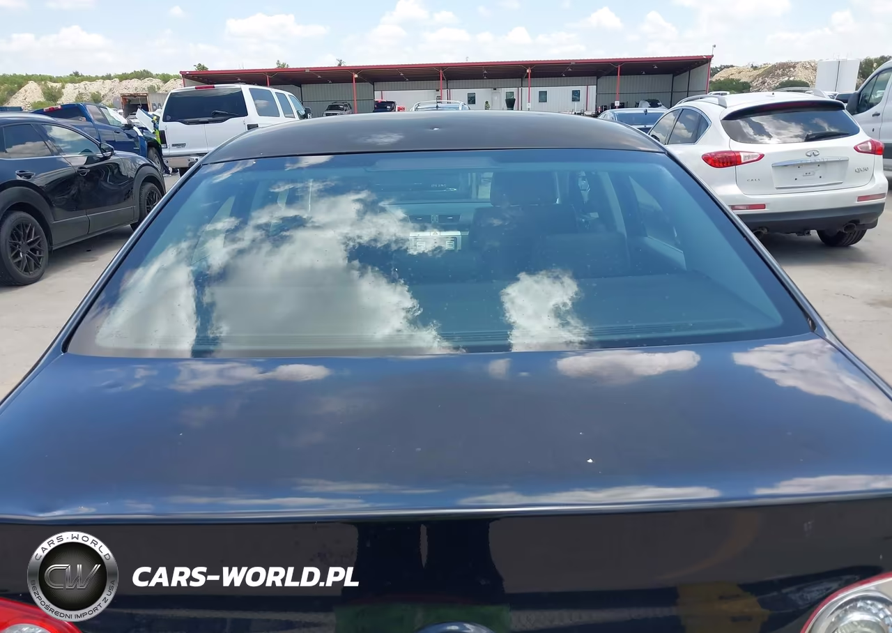 2006 Volkswagen Passat 2.0T-Value Edition VIN:WVWAK73C26P200536 - 12