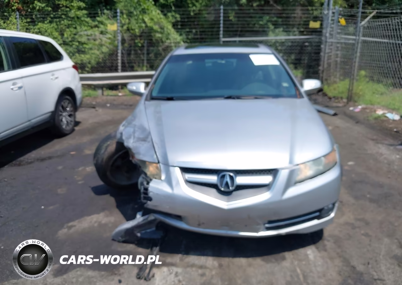 2008 Acura Tl 3.2 VIN:19UUA662X8A008513 - 12