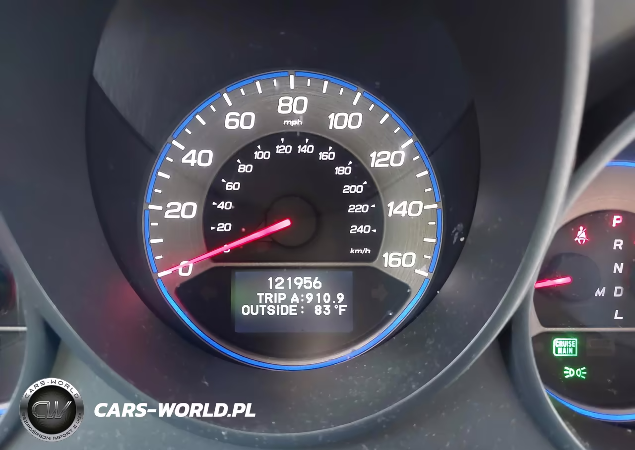 2008 Acura Tl 3.2 VIN:19UUA662X8A008513 - 7