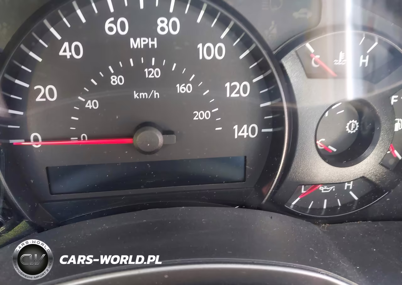 2006 Nissan Armada Le VIN:5N1AA08A66N735619 - 14