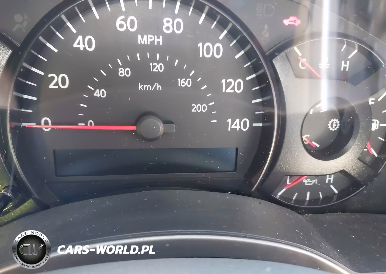 2006 Nissan Armada Le VIN:5N1AA08A66N735619 - 7