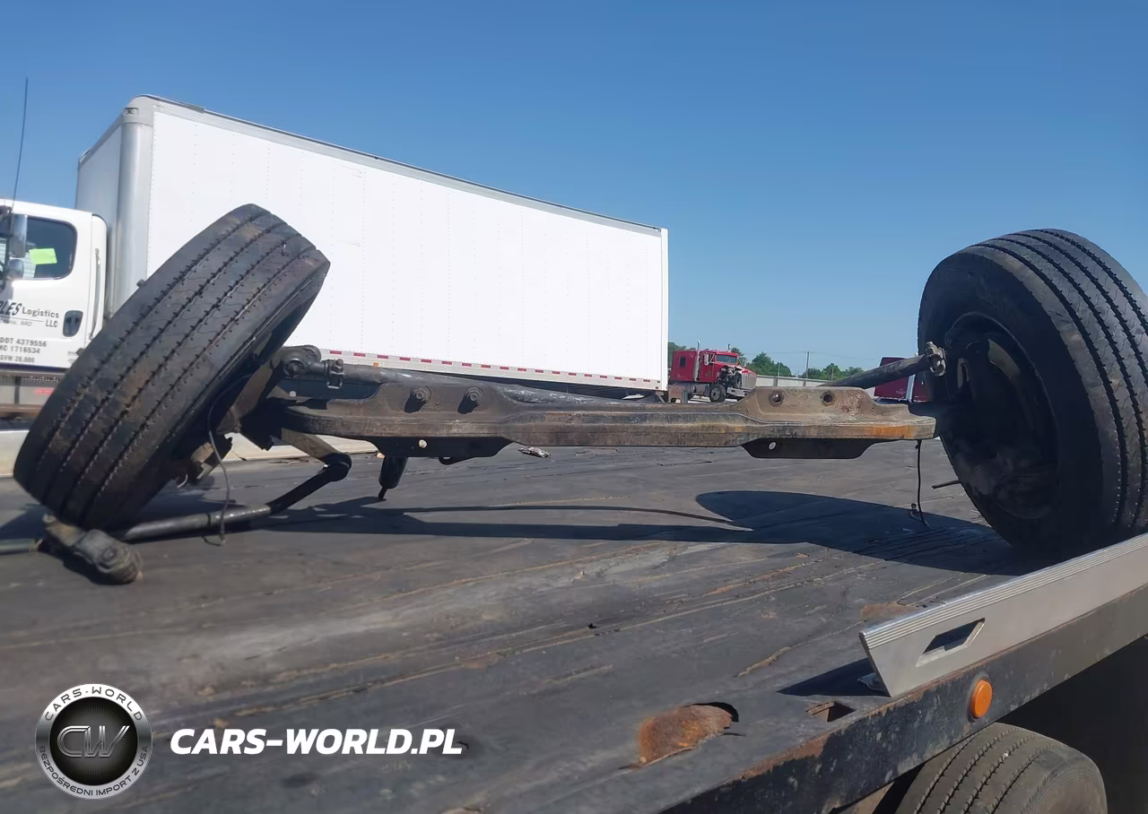 2009 Chevrolet Cc6500 VIN:1GBJ6C1B49F407063 - 10
