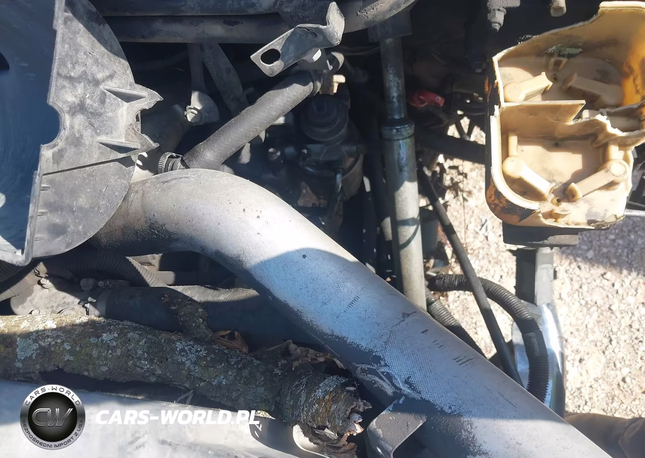 2009 Chevrolet Cc6500 VIN:1GBJ6C1B49F407063 - 8